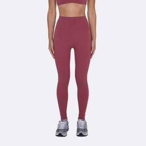Set active leggings